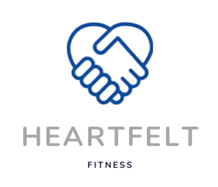 heartfelt logo